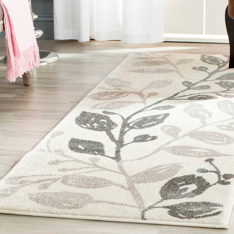 SAFAVIEH Porcello Sini Modern Rug