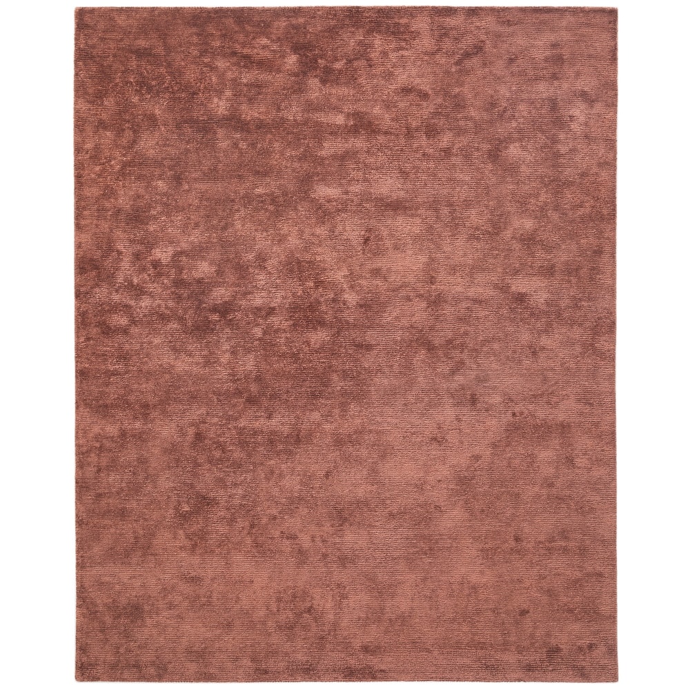 Terra by Obeetee Hue Solid Rug