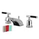 Option Polished Chrome