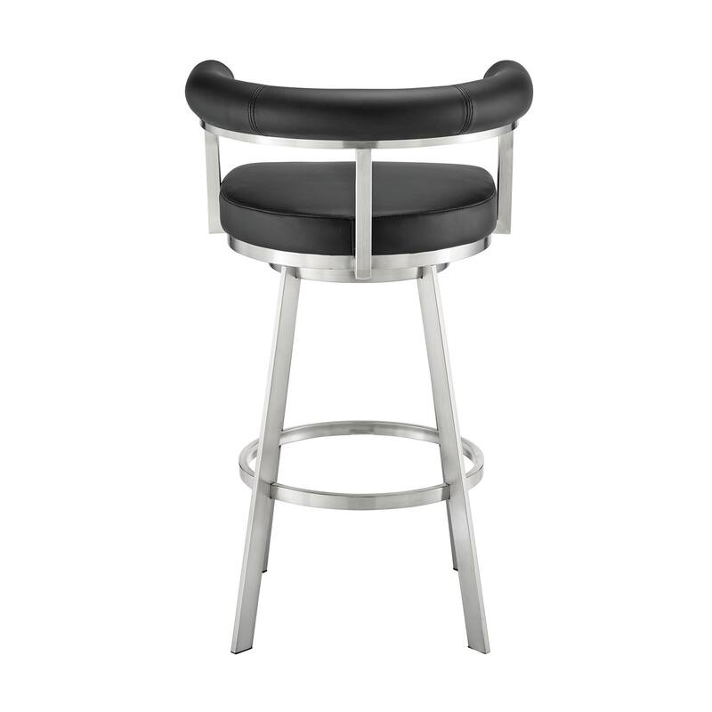 Magnolia Swivel Counter and Bar Stool