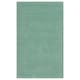 preview thumbnail 29 of 51, SAFAVIEH Handmade Fifth Avenue Goretti Solid New Zealand Wool Rug 3' x 5' - Green - Rectangle