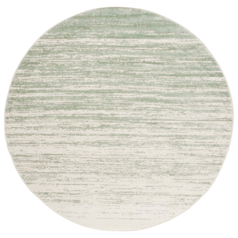 SAFAVIEH Adirondack Vera Modern Ombre Distressed Area Rug