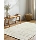 preview thumbnail 4 of 12, Wentz Moroccan Area Rug