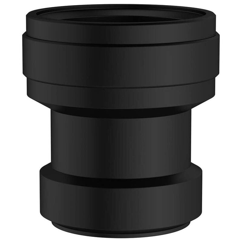 Grohe 14 232 Universal Check Valve - Matte Black