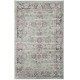 preview thumbnail 111 of 117, SAFAVIEH Helve Vintage Distressed Boho Oriental Area Rug 2' x 3' - Spruce/Ivory