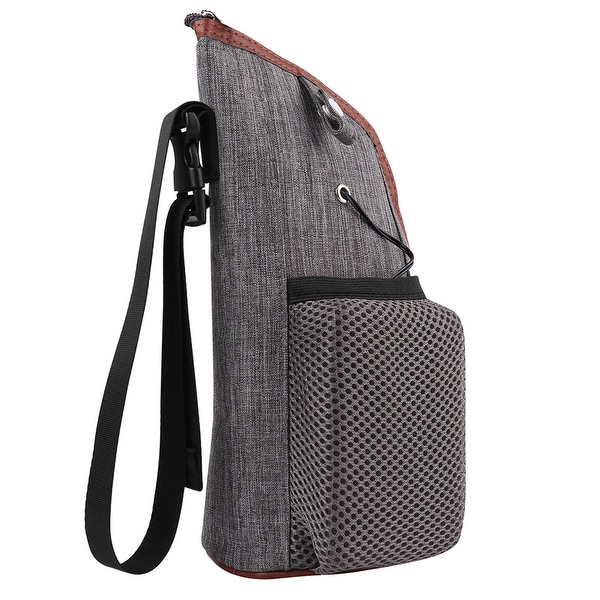 Baby bottle bags discount for travel