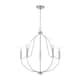 Option Brushed Nickel