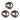 Drill Press Spring Quill Feed Return Coil Spring 680mm Set of 3 - 0.5 x 6 x 680mm