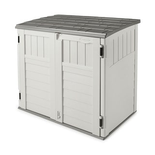 Suncast BMS2500 53 x 31.5 x 45.5