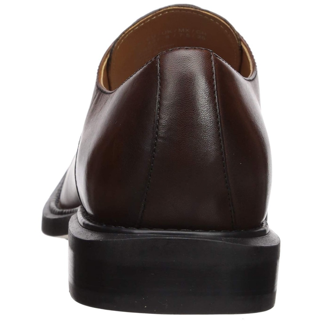 Kenneth Cole New York Mens Lesiure Time Oxford