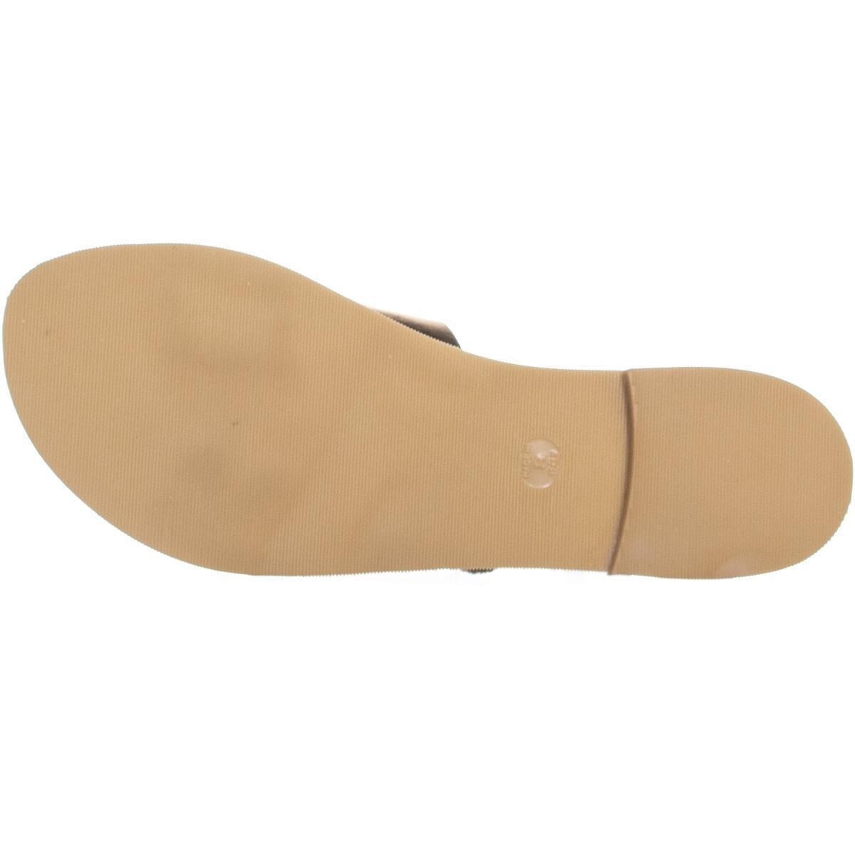 steve madden greece rose gold
