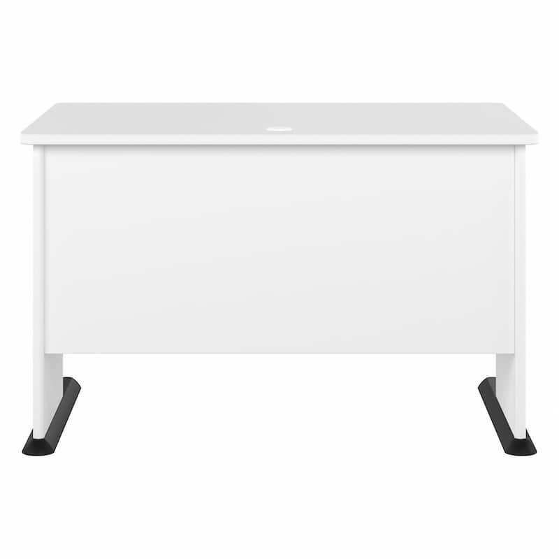 Studio A 48W Computer Desk by Bush Business Furniture
