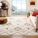 Option Ivory/Brown