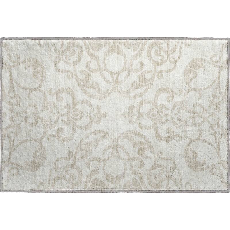Premium Washable Super Soft Traditional Prince Mayfield Rug
