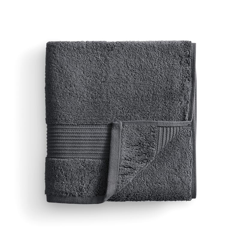 Ted Baker Solid 8-piece Towel Set