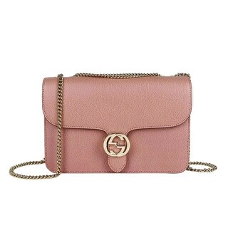 gucci crossbody with chain