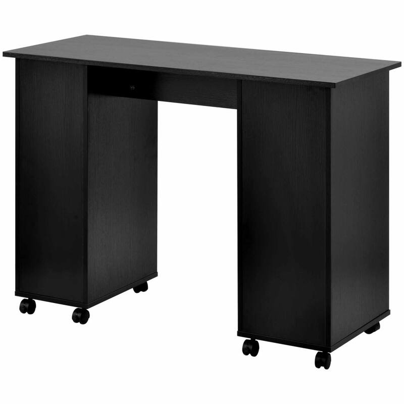 Home Office Computer Desk Table with Drawers