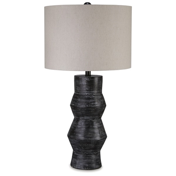 Kerbert Table Lamp 30.25 Kerbert Table Lamp 30.25