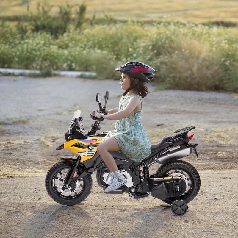 Kids Motorcycle