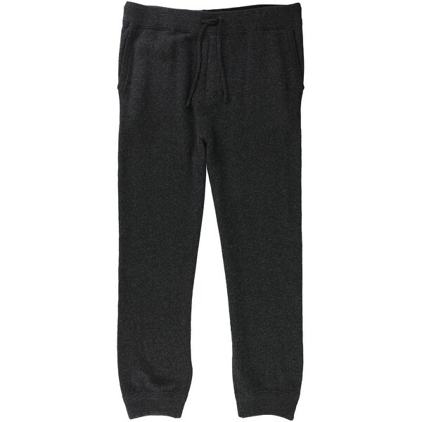 merino wool sweatpants mens