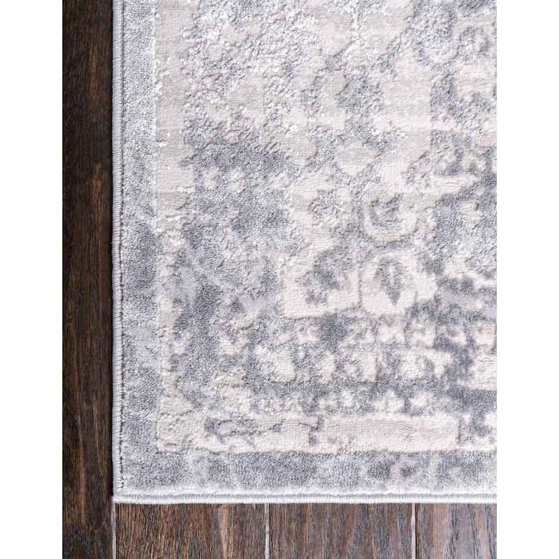 Country & Floral Cadence Collection Area Rug