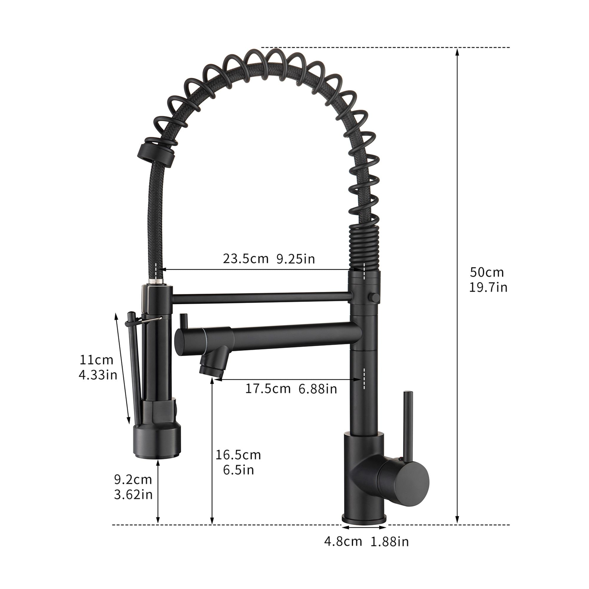 https://ak1.ostkcdn.com/images/products/is/images/direct/945b6b904fd4ecb7982c660d6f1cd1d9ded1b1c1/Black-Pulldown-Pre-Rinse-Kitchen-Faucet-with-LED-Spring-Spout.jpg