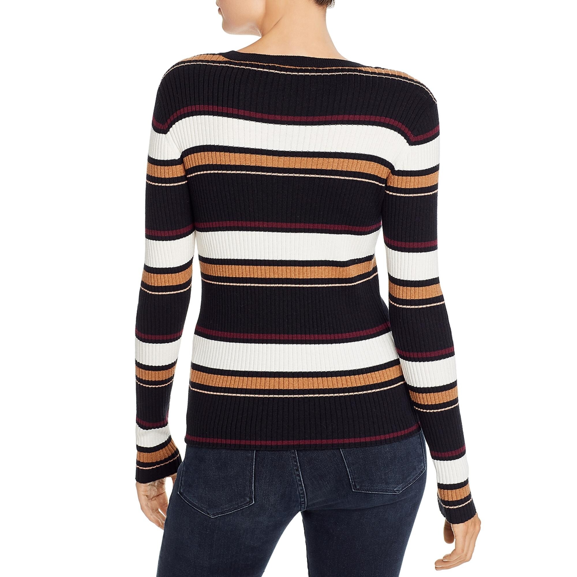 frame sweater