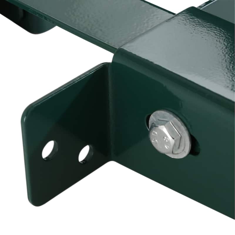 Gorilla Playsets Adjustable Glider Brackets (Pair) for Swing Beams