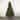 9 ft. Sullivans Artificial Christmas Large Green Pre-Lit Pine Tree, Green
