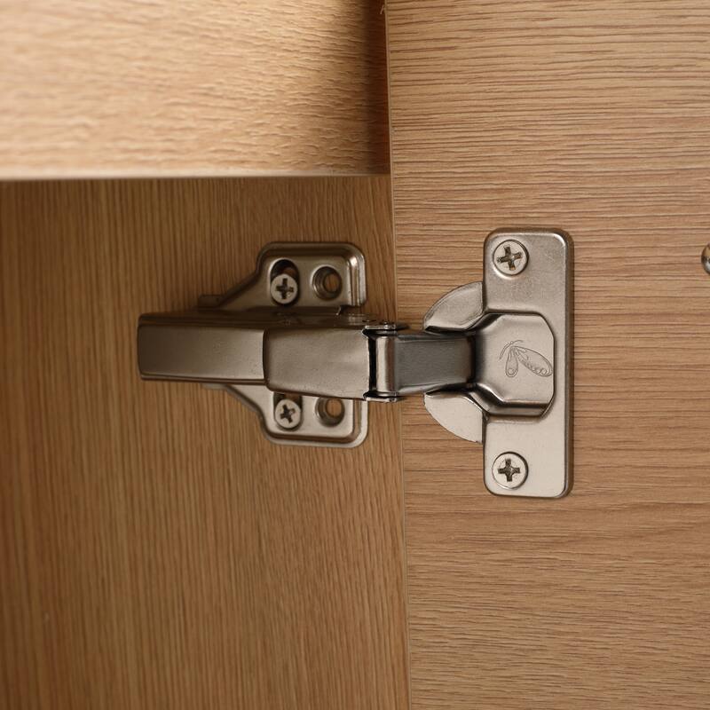 Bathroom Hardware Set with Premium Material, Corrosion-Resistant Surface, Easy Installation