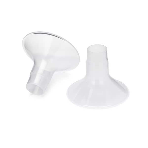 slide 1 of 1, Duo Breast Shields