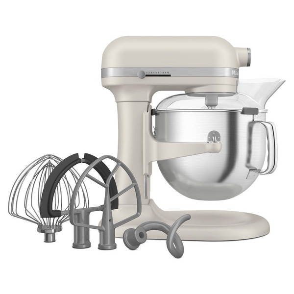 KitchenAid 7 Quart Bowl Lift Stand Mixer On Sale Bed Bath Beyond 37427975