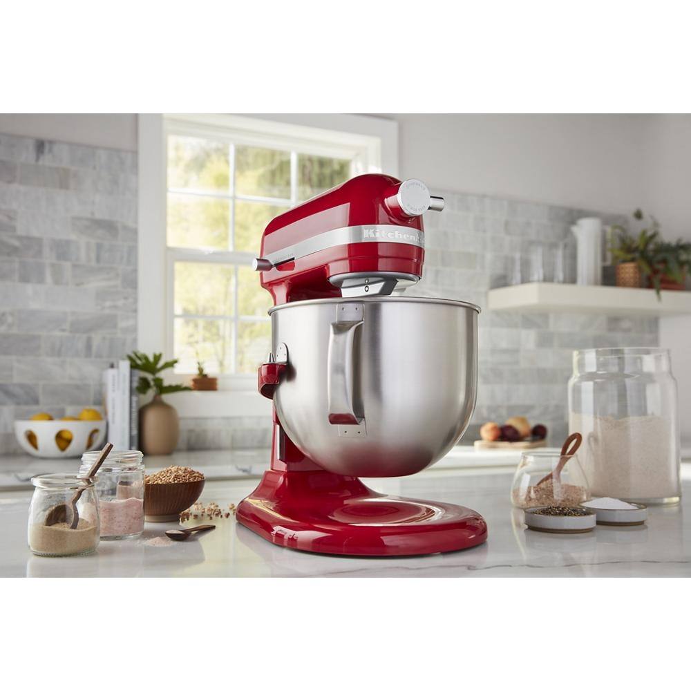 KitchenAid 7 Quart BowlLift Stand Mixer Bed Bath & Beyond 37427947