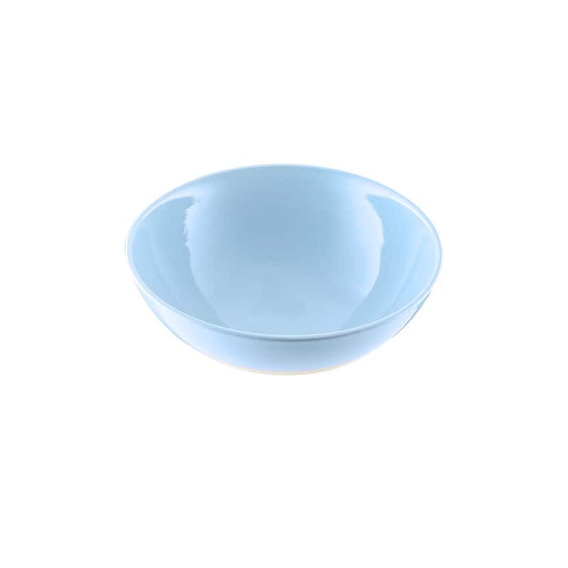 Shell Bisque Cereal Bowls- Set of 4