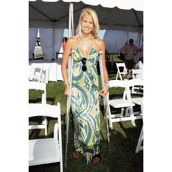 Beth Ostrosky In Attendance For Bridgehampton Polo ClubS Mercedes-Benz Polo  Challenge The Bridgehampton Polo Club Bpc Bridgehamp - Overstock - 24404061