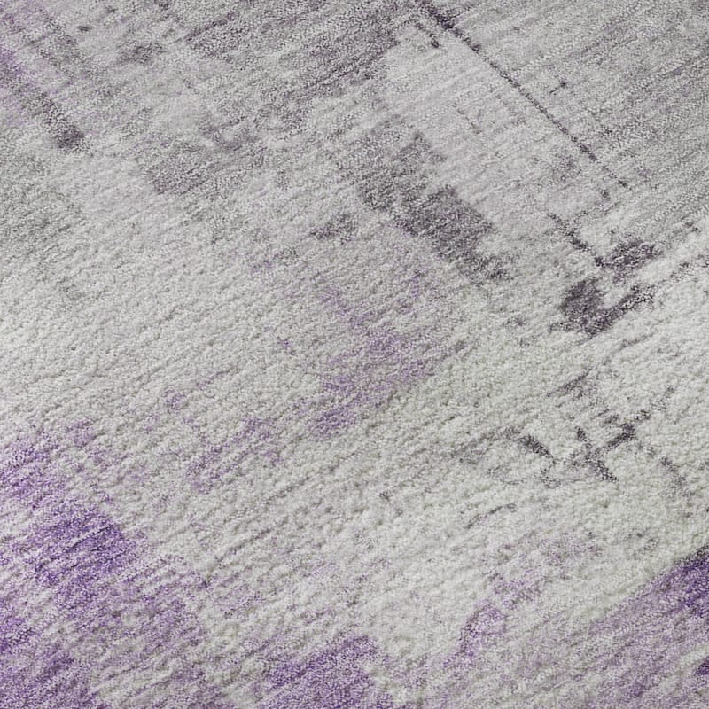 Premium Washable Super Soft Abstract Modern Mayfield Rug