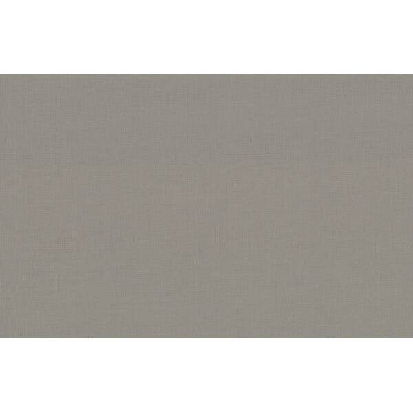 slide 2 of 2, Stacy Garcia Randing Weave Dark Grey Metallic Wallpaper