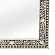 preview thumbnail 3 of 2, Vivienne Bone Inlay Verticle Wall Mirror