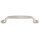 Option Brushed Satin Nickel