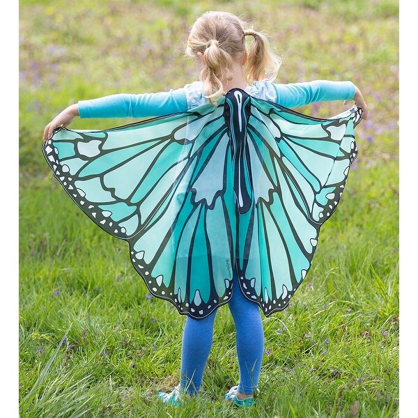 HearthSong Colorful Butterfly Wings - Bed Bath & Beyond - 35915999