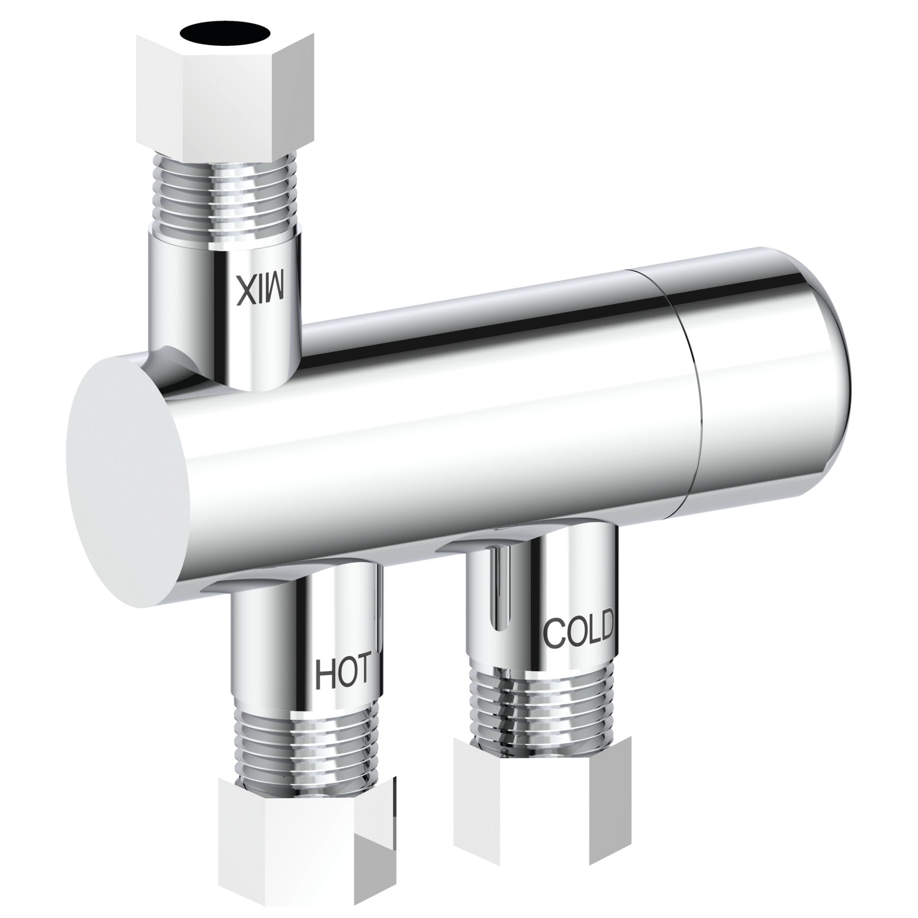 Delta R3270-MIXLF Commercial Collection Thermostatic Mixing Valve