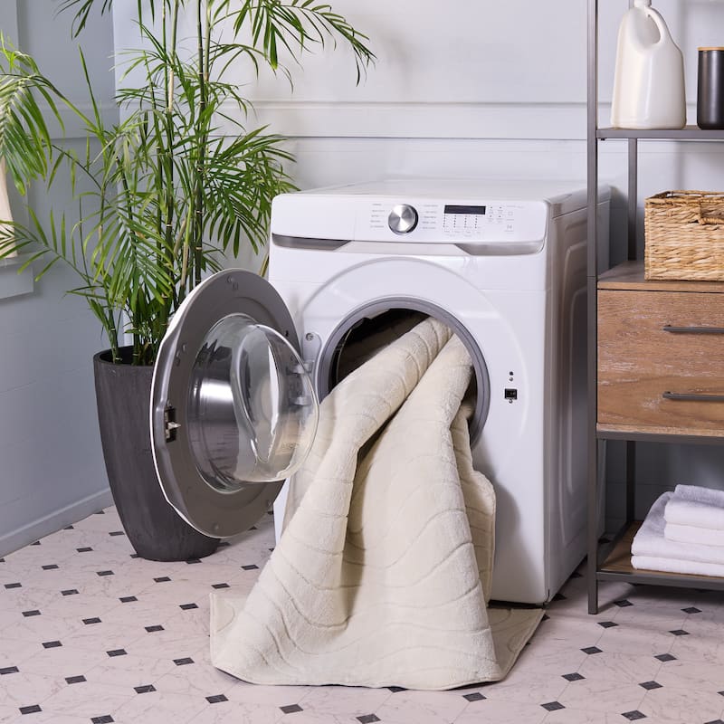 SAFAVIEH Versailles Sabila Solid & Tonal Rug