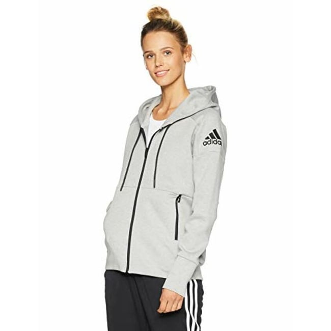 adidas women's id stadium hoodie