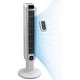 preview thumbnail 1 of 1, Lasko 2510 36-inch Tower Fan with Remote Control