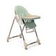 preview thumbnail 4 of 18, Baby Toddler Adjustable Highchair with Feeding Tray and Safety Buckle