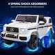 preview thumbnail 4 of 16, 12V Kids Ride on Car