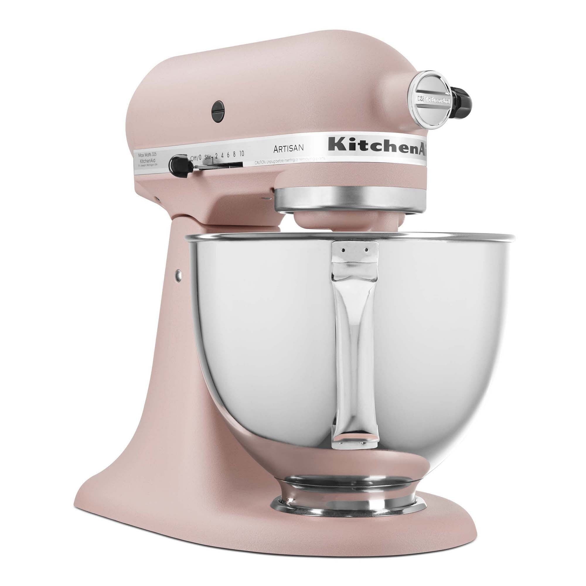 KitchenAid Artisan Series 10-Speed 5-Quart Tilt-Head Electric