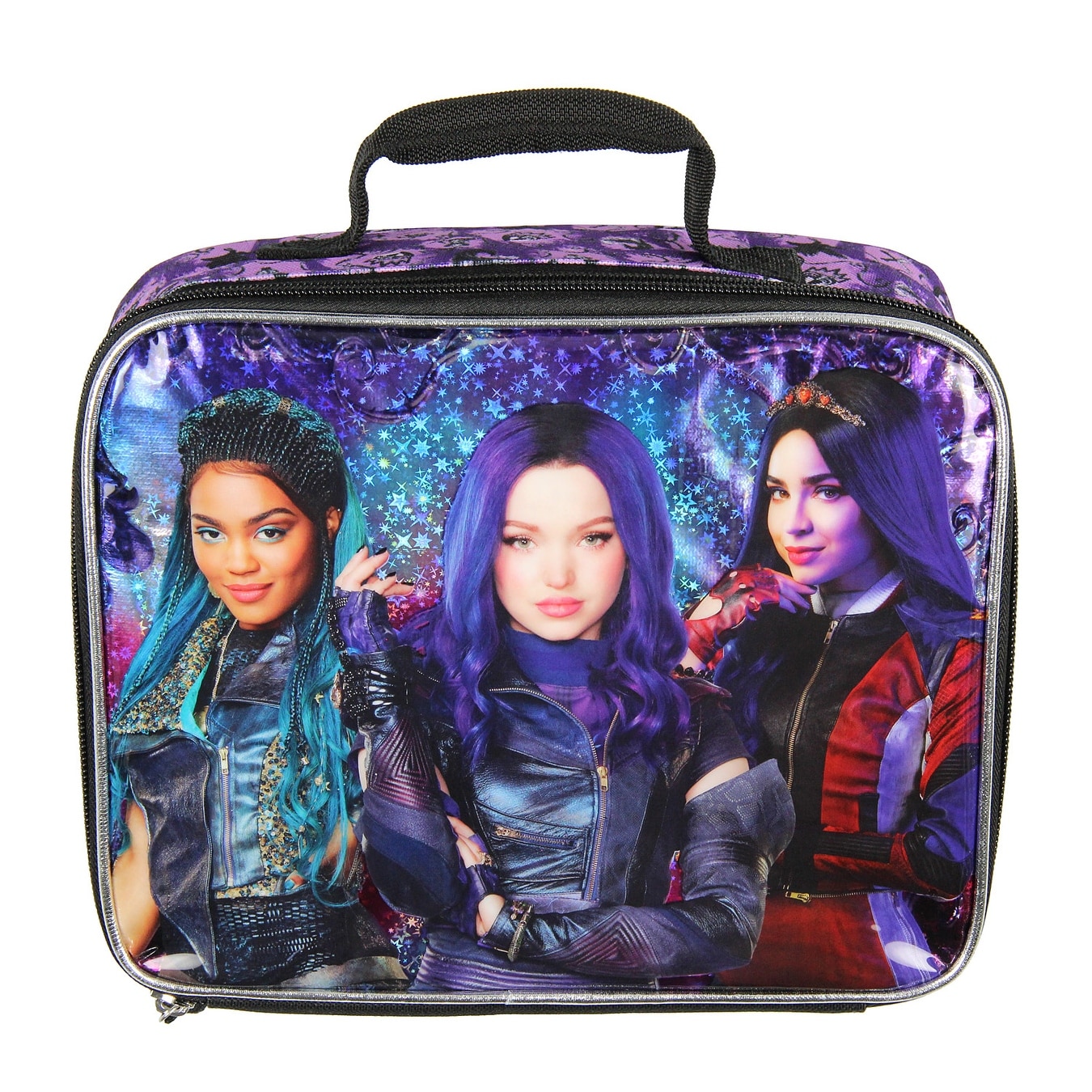 lunch box tote bag