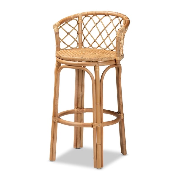 Rattan bar online stools for sale