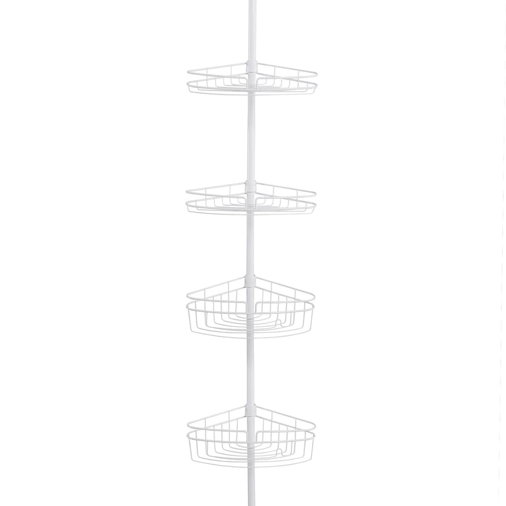 https://ak1.ostkcdn.com/images/products/is/images/direct/9463909198090641609881ccc024464bb49f1fdb/Kenney-4-Tier-Spring-Tension-Shower-Corner-Pole-Caddy-with-Razor-Holder%2C-White.jpg
